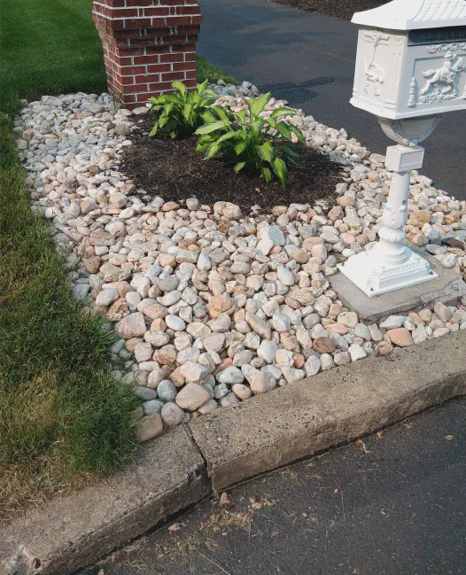 our work