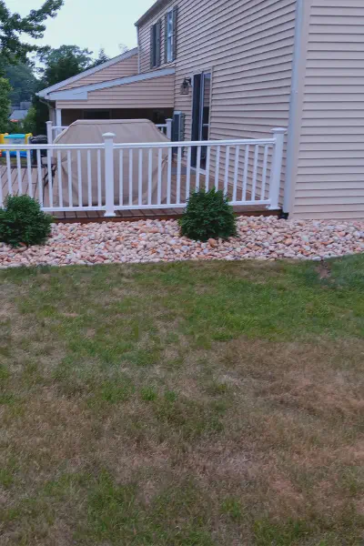 Our Work
