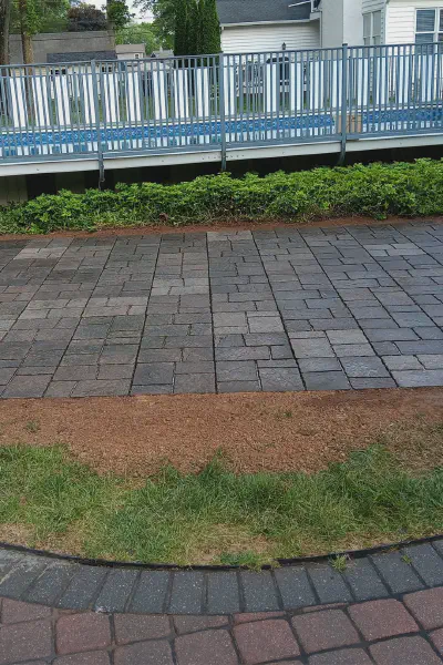 Our Work