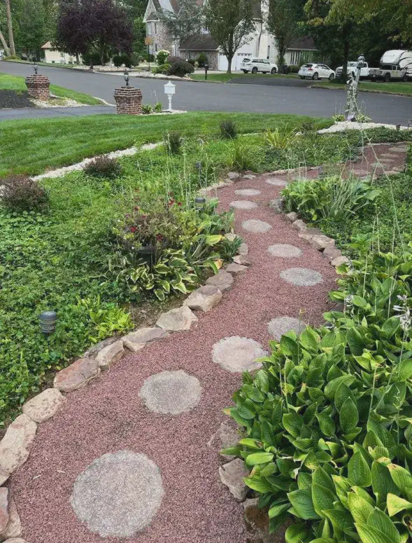AL Landscaping Service LLC