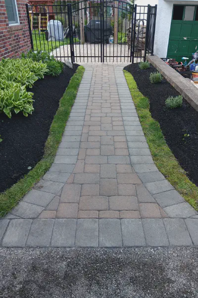 Our Work