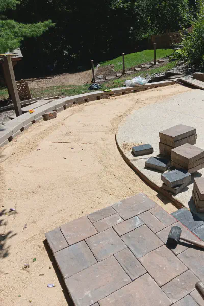 Our Work