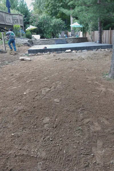Our Work