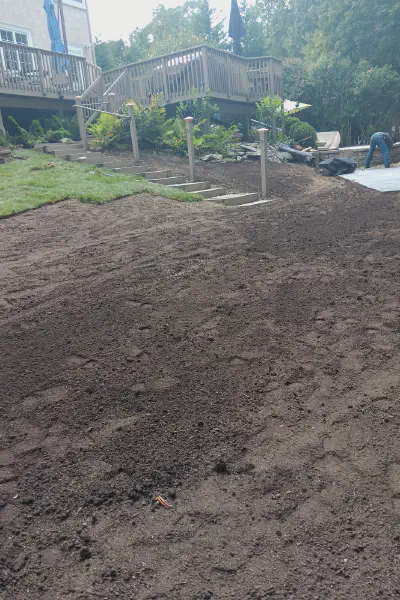 Our Work