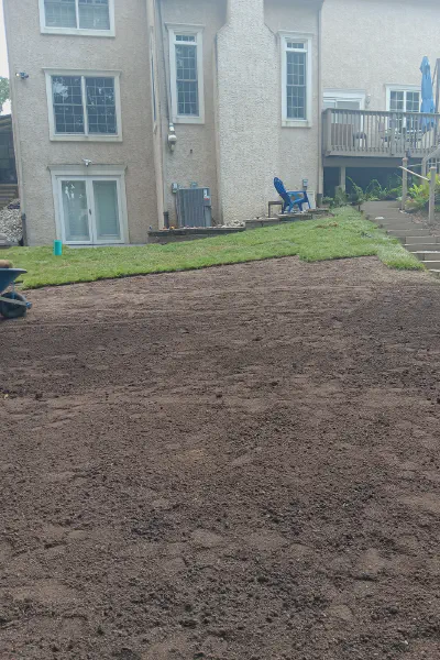 Our Work