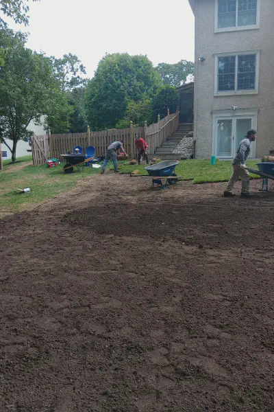 Our Work