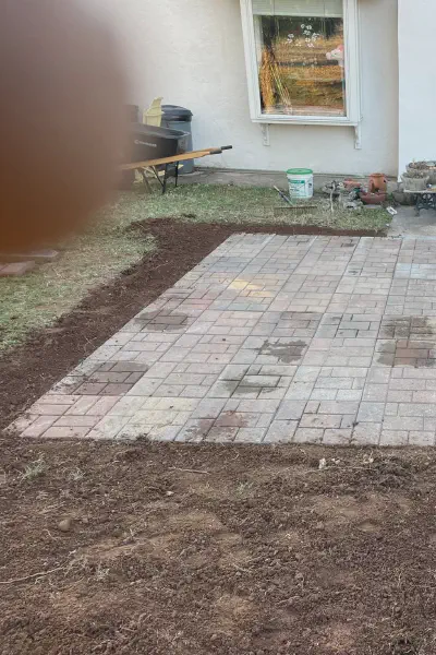 Our Work