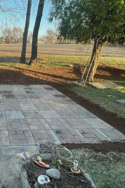 Our Work