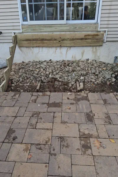 Our Work