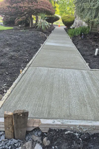Our Work