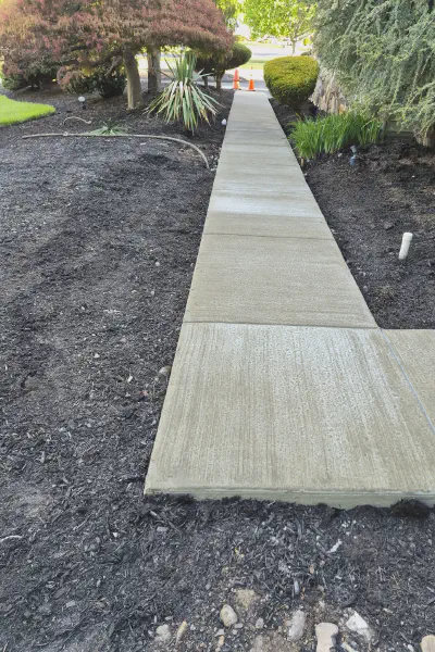 Our Work