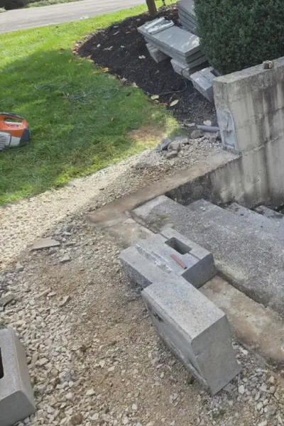 Our Work